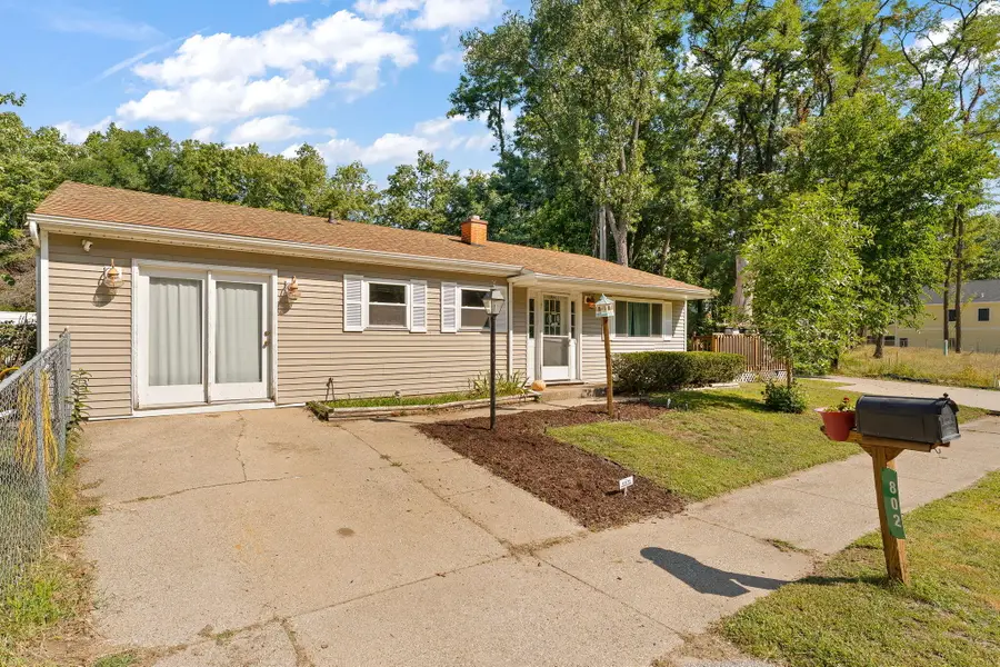 802 Washington Park Boulevard, Michigan City, IN 46360 - Image #3