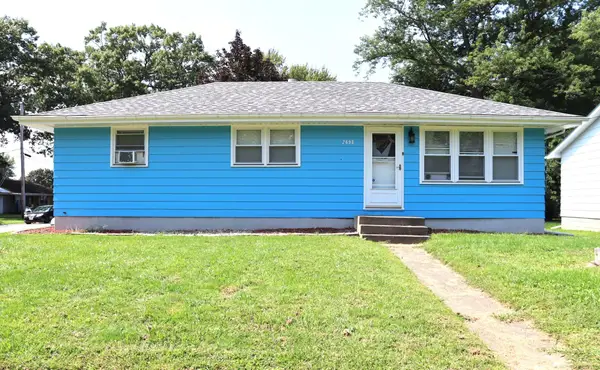 2698 County Line Road, Lake Station, IN 46405