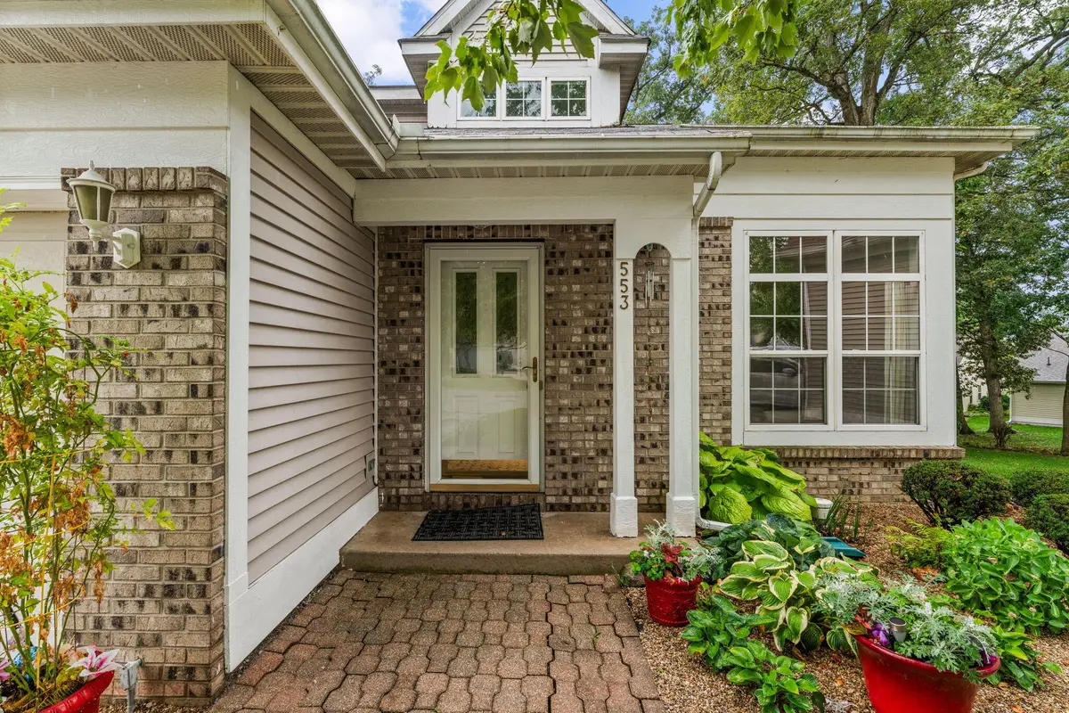 553 Lantern Walk, Valparaiso, IN 46385 - Image #1