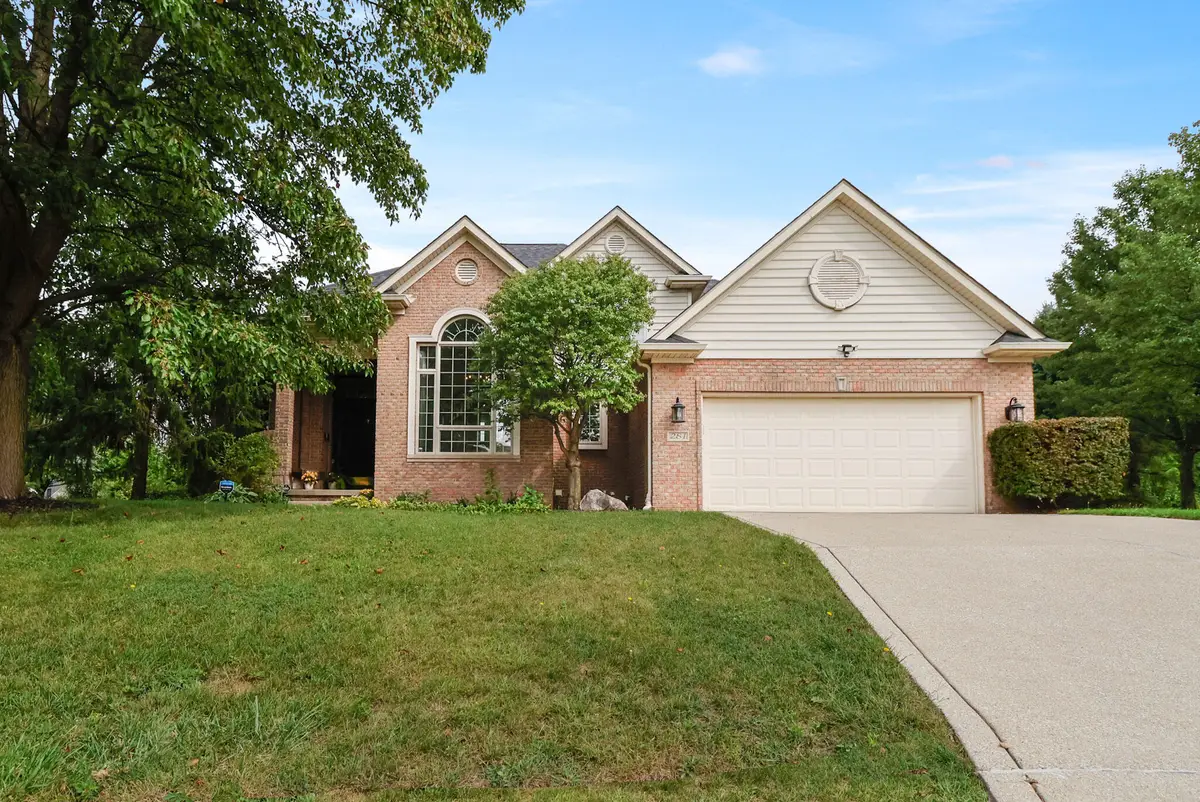 281 Larwick Circle, Valparaiso, IN 46385 - Image #1