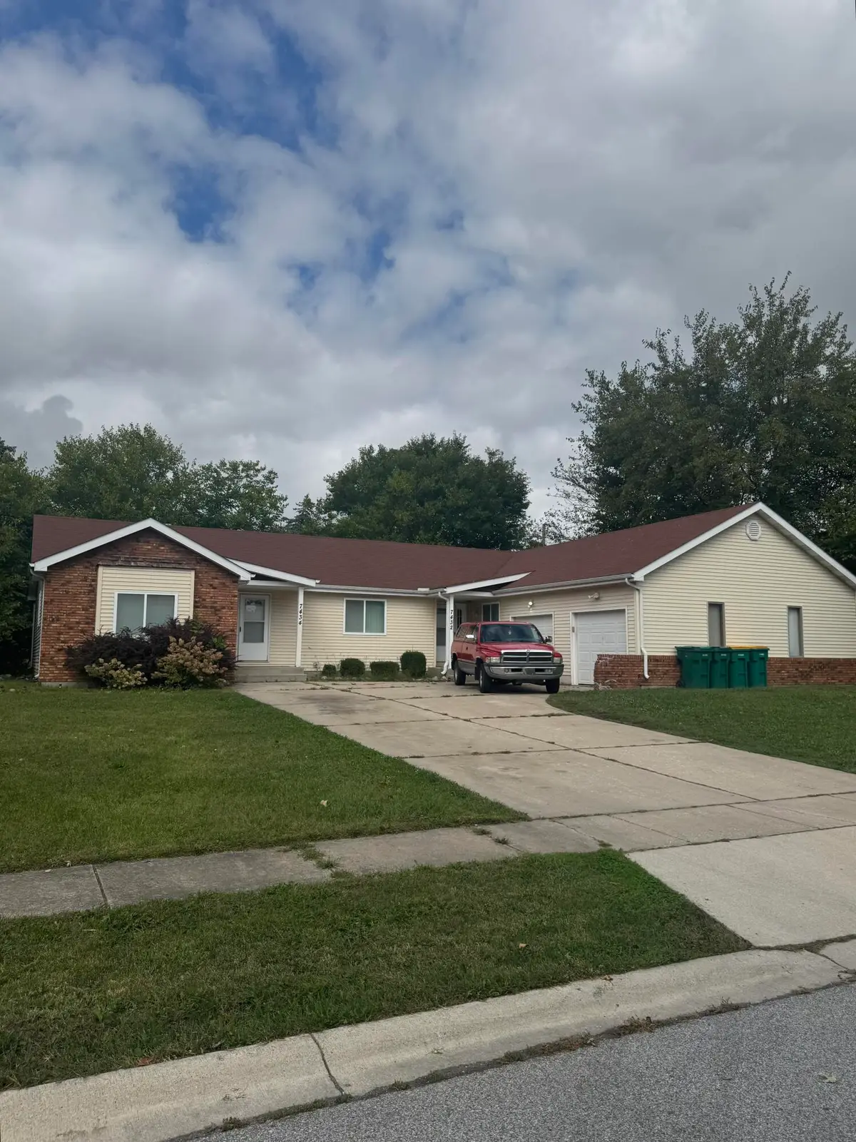 7432-34 Noble Street, Merrillville, IN 46410 - Image #1