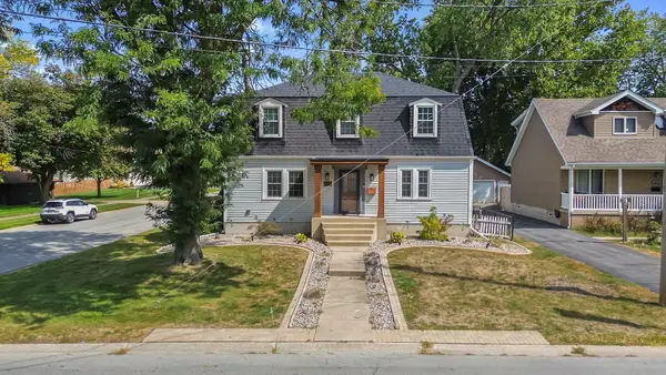 8505 White Oak Avenue, Munster, IN 46321