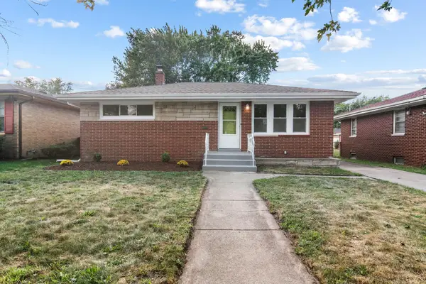 1570 Hendricks Street, Gary, IN 46404