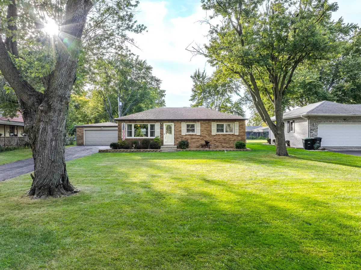 7478 Montana Street, Merrillville, IN 46410 - Image #1
