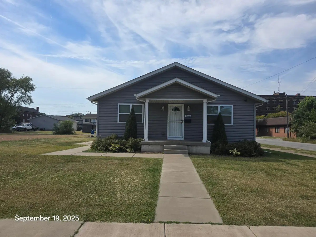 604 Harrison Street, Gary, IN 46402 - Image #1
