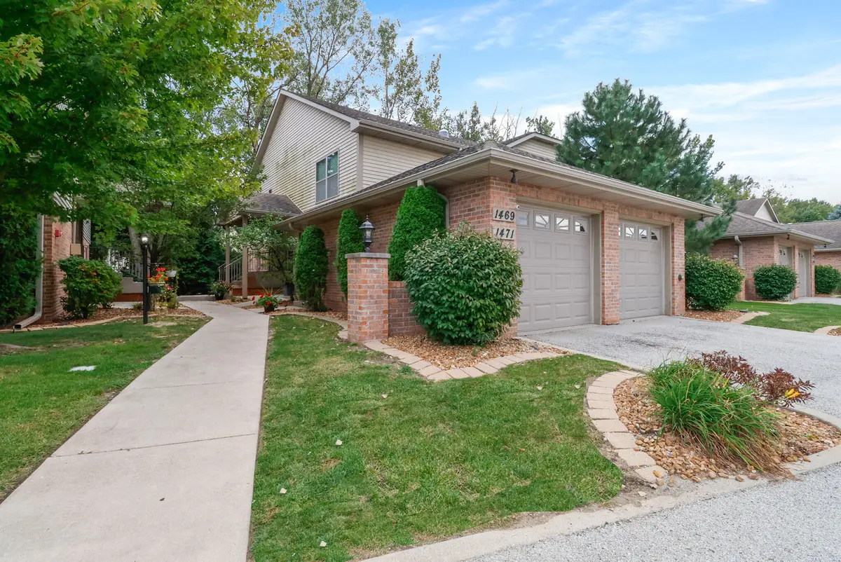 1471 Janice Drive, Schererville, IN 46375 - Image #1