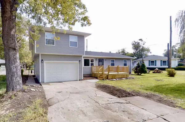 4695 Whitcomb Street, Gary, IN 46408