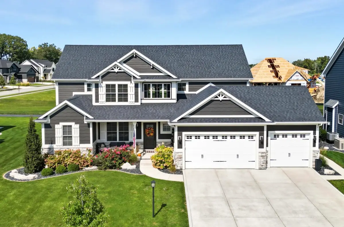 13020 Red Lily Way, Saint John, IN 46373 - Image #1