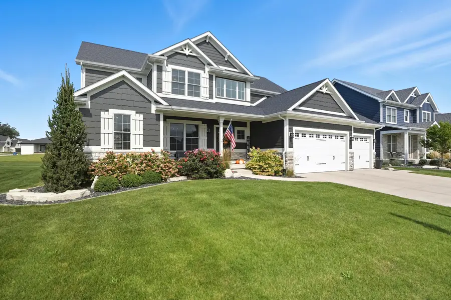 13020 Red Lily Way, Saint John, IN 46373 - Image #2