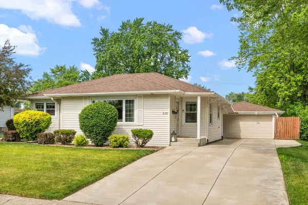 8128 Jackson Avenue, Munster, IN 46321