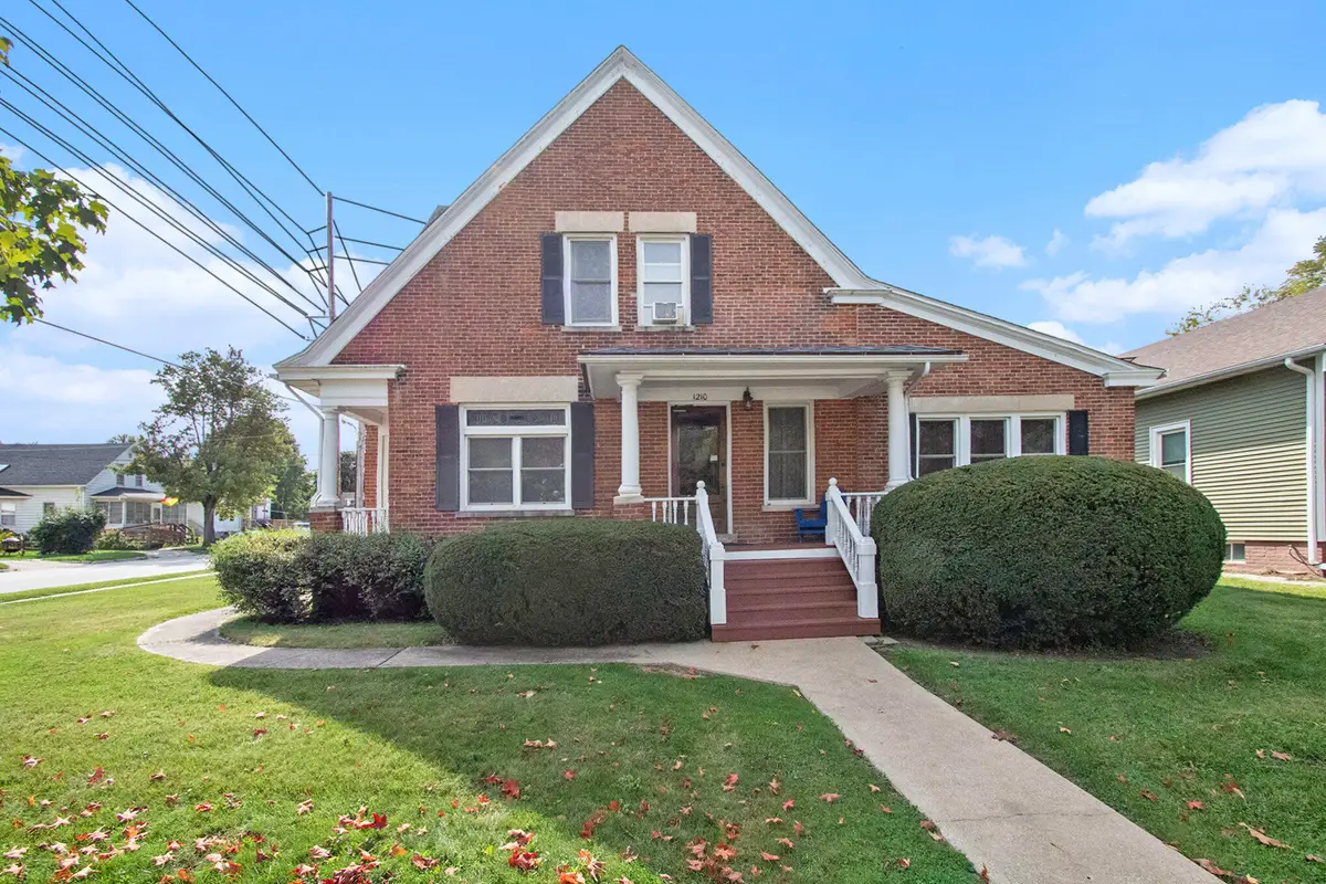 1210 Indiana Avenue, La Porte, IN 46350 - Image #1