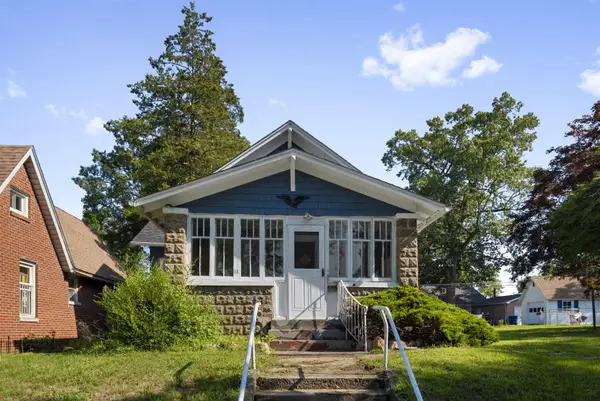 304 Gardena Street, Michigan City, IN 46360