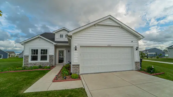 6363 Glenbrook Avenue, Portage, IN 46368