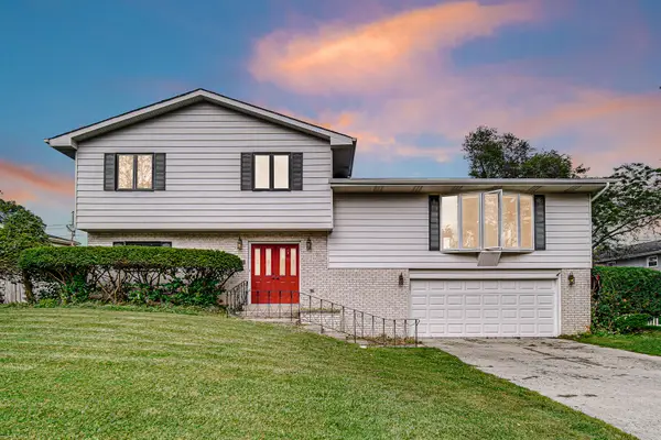 300 Omega Drive, Crown Point, IN 46307