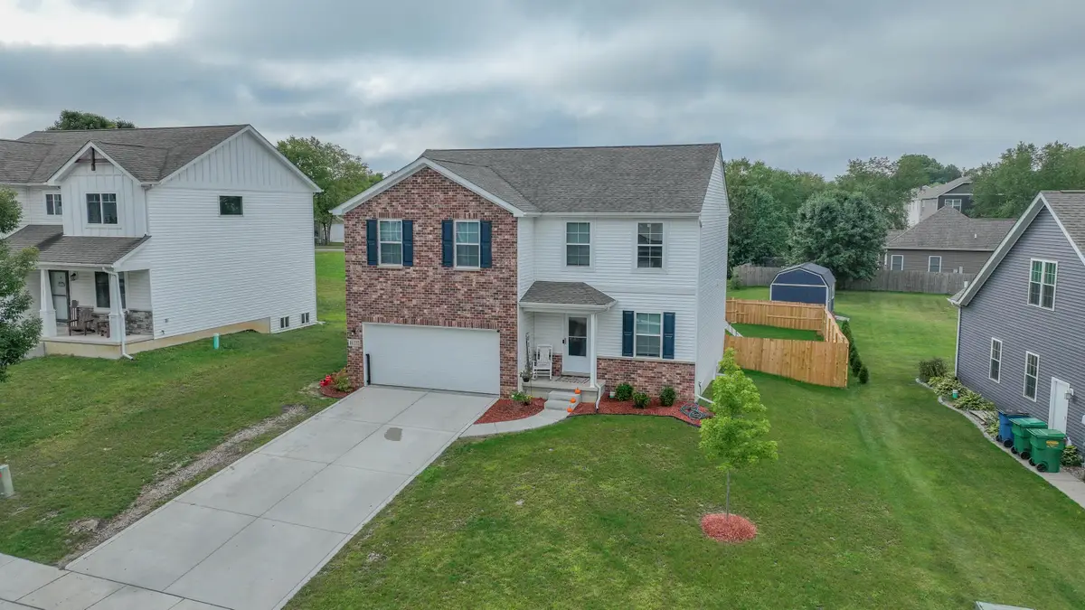 10222 W Rolling Meadows Drive, Westville, IN 46391 - Image #1