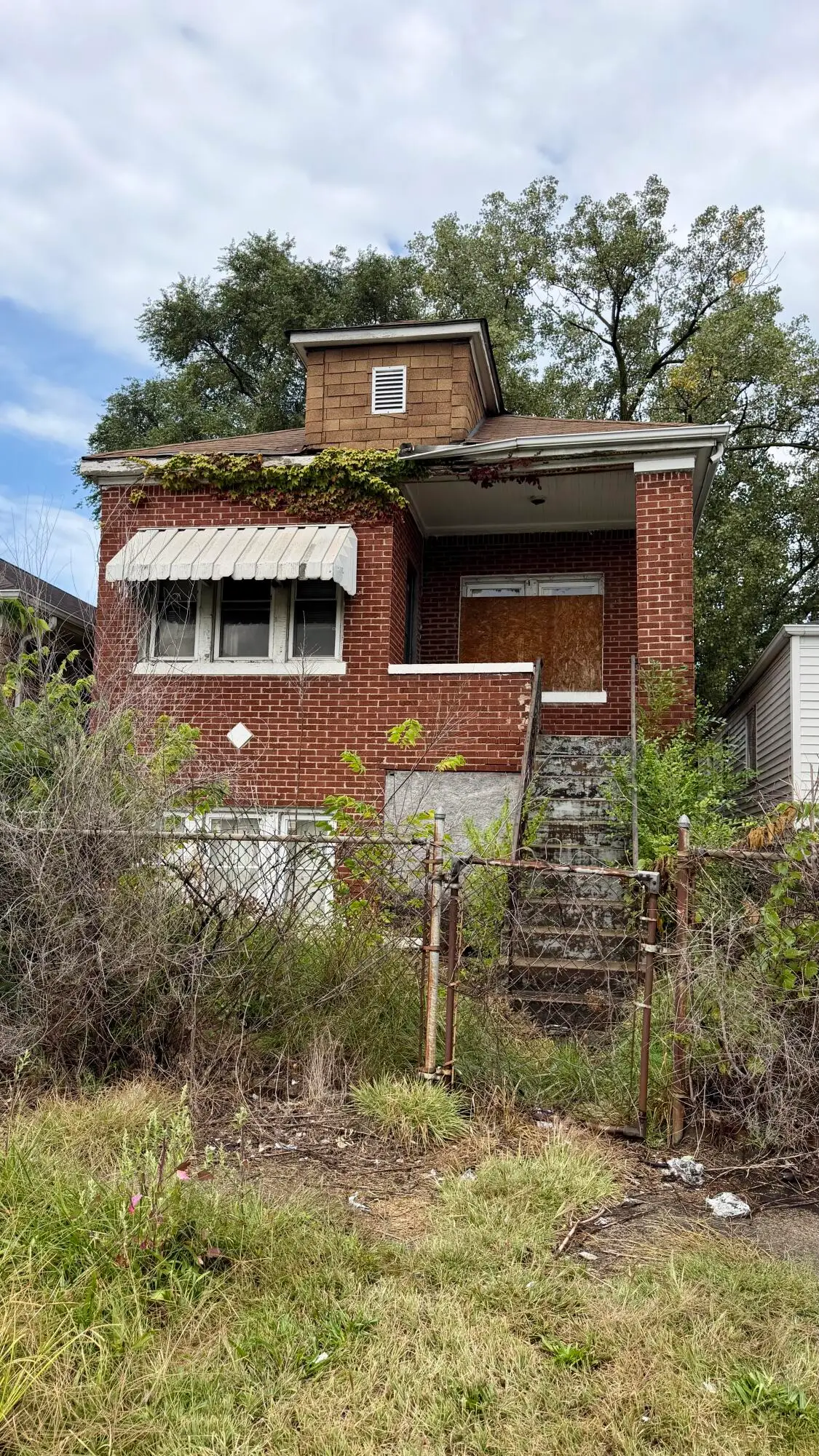 724 W 19th Avenue, Gary, IN 46407 - Image #1