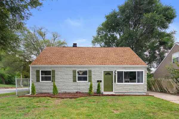 2307 Jennings Street, Gary, IN 46404