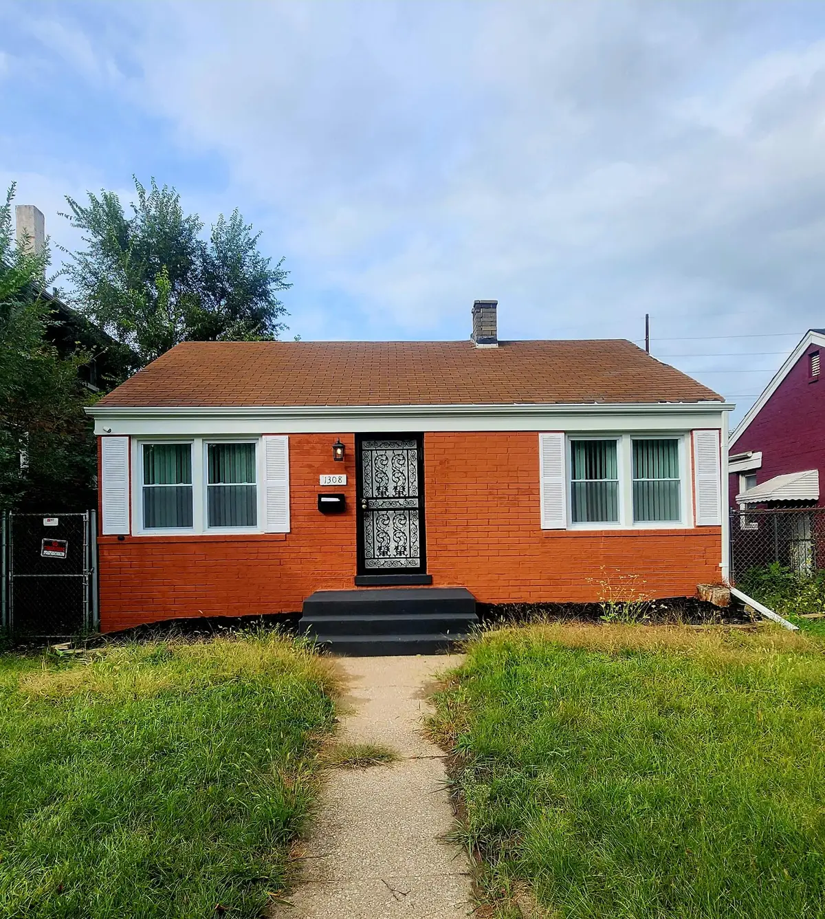 1308 E 6th Avenue, Gary, IN 46402 - Image #1