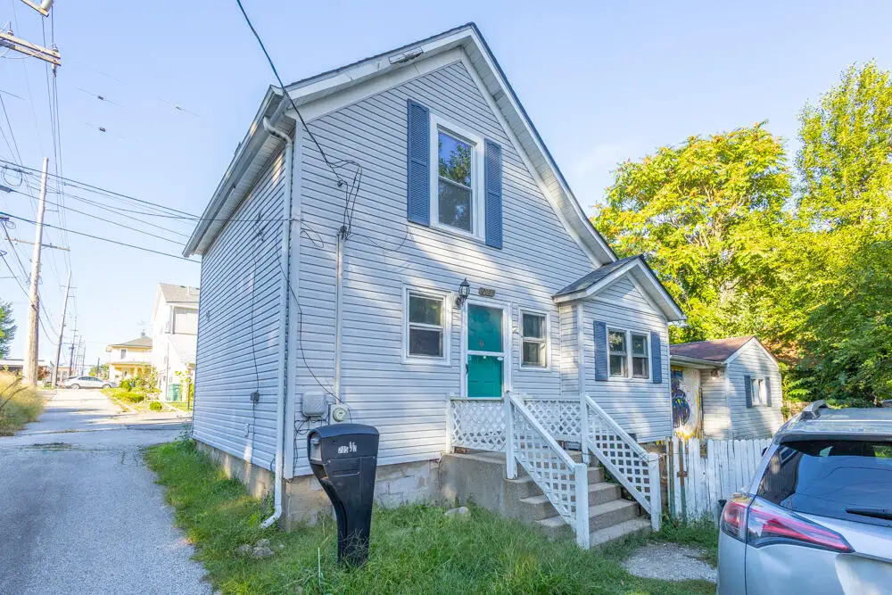 205 1/2 Brown Street, Valparaiso, IN 46383 - Image #1