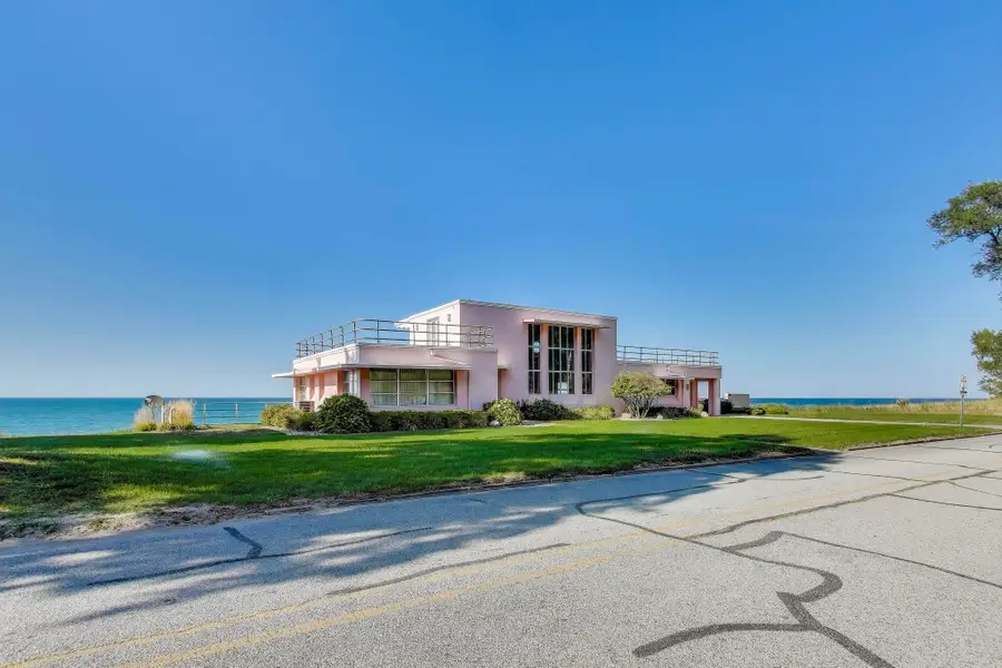 250 W Lake Front Drive W, Beverly Shores, IN 46301 - Image #2