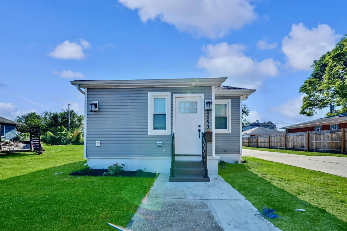 1152 E Roosevelt Street, Hammond, IN 46320 - Image #1