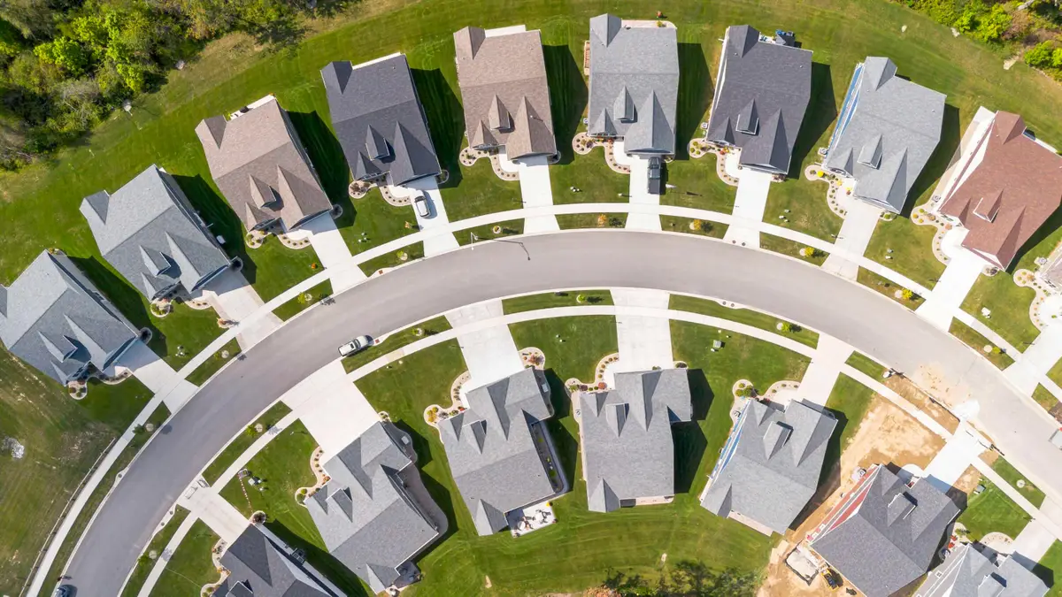 12727 Creekside Drive, Cedar Lake, IN 46303 - Image #1