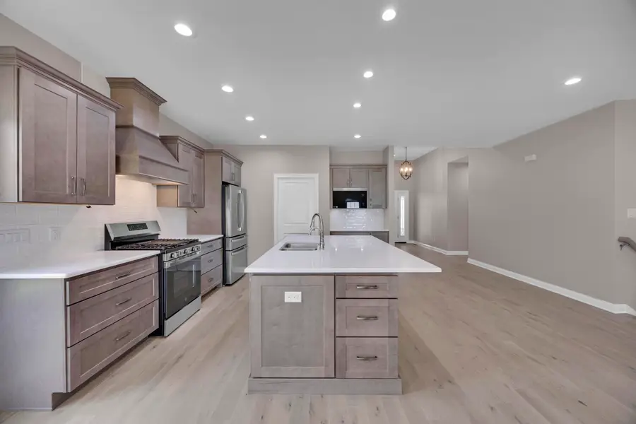 12727 Creekside Drive, Cedar Lake, IN 46303 - Image #3