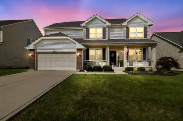 1140 Hyde Park, Crown Point, IN 46307