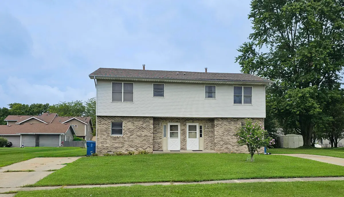 213-215 Burr Court, Lowell, IN 46356 - Image #1