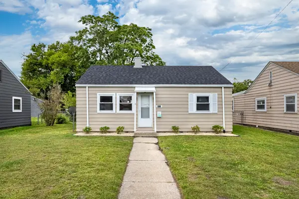 Address Withheld By Seller, Hammond, IN 46323