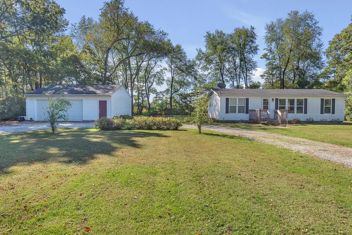 99 E Carter Street, Wheatfield, IN 46392 - Image #1