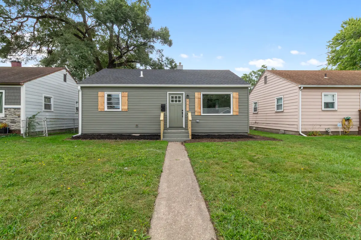 2642 Grand Boulevard, Highland, IN 46322 - Image #1