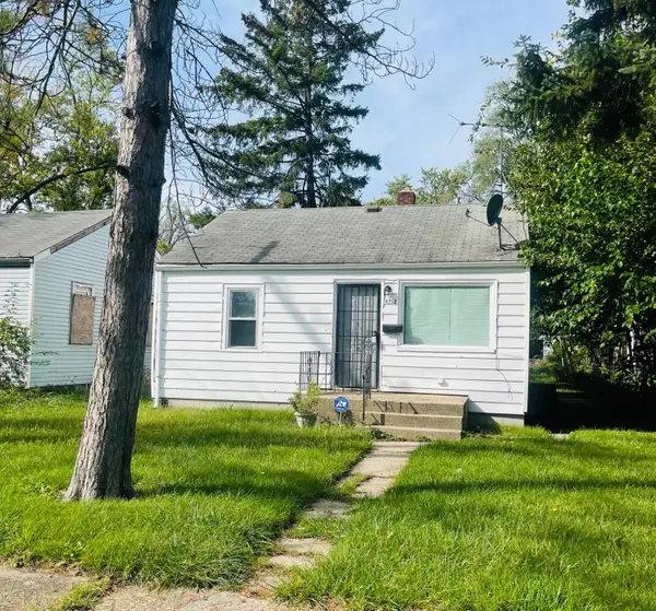 4778 Connecticut Street, Gary, IN 46409