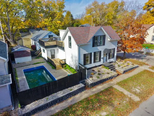 502 A Street, La Porte, IN 46350