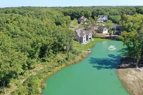 746 Ketill Trail, Crown Point, IN 46307