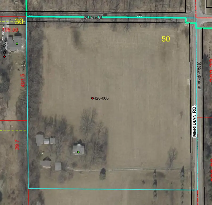 1038 N Meridian Road, Chesterton, IN 46304 - Image #2