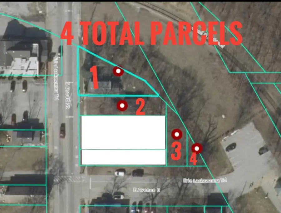 219 S Broad Street, Griffith, IN 46319 - Image #2