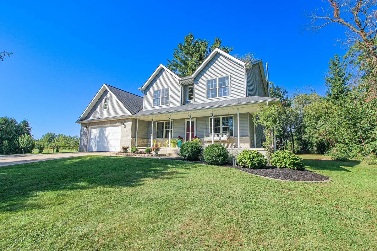 156 Lee Drive, Kouts, IN 46347 - Image #1