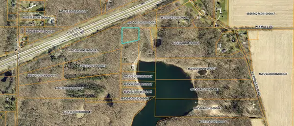 0 N Forrester Road, La Porte, IN 46350