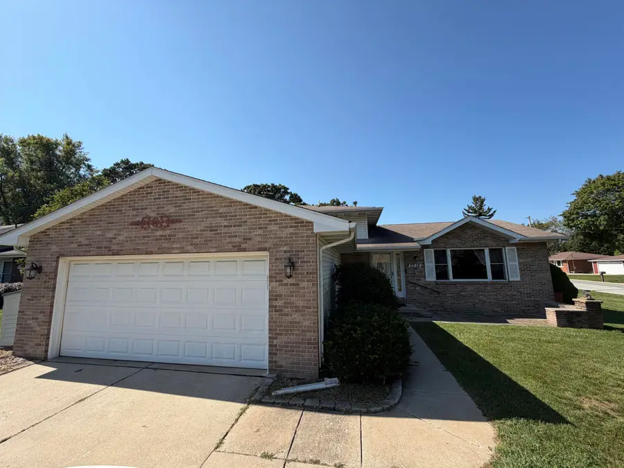 2218 Meadow Lane, Schererville, IN 46375 - Image #2