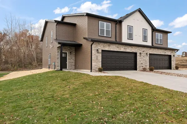 5790 Adams Street, Merrillville, IN 46410