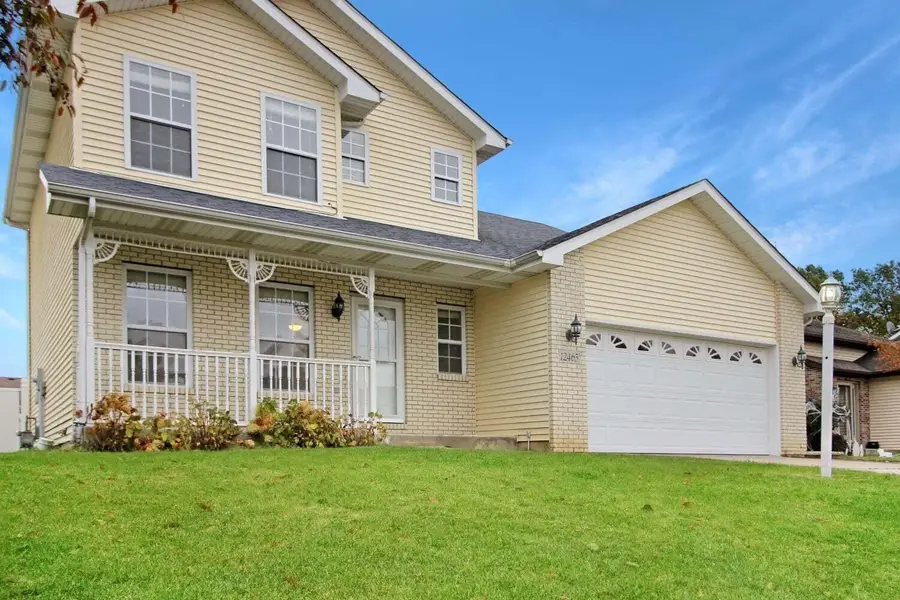 12465 Shelby Place, Crown Point, IN 46307 - Image #2