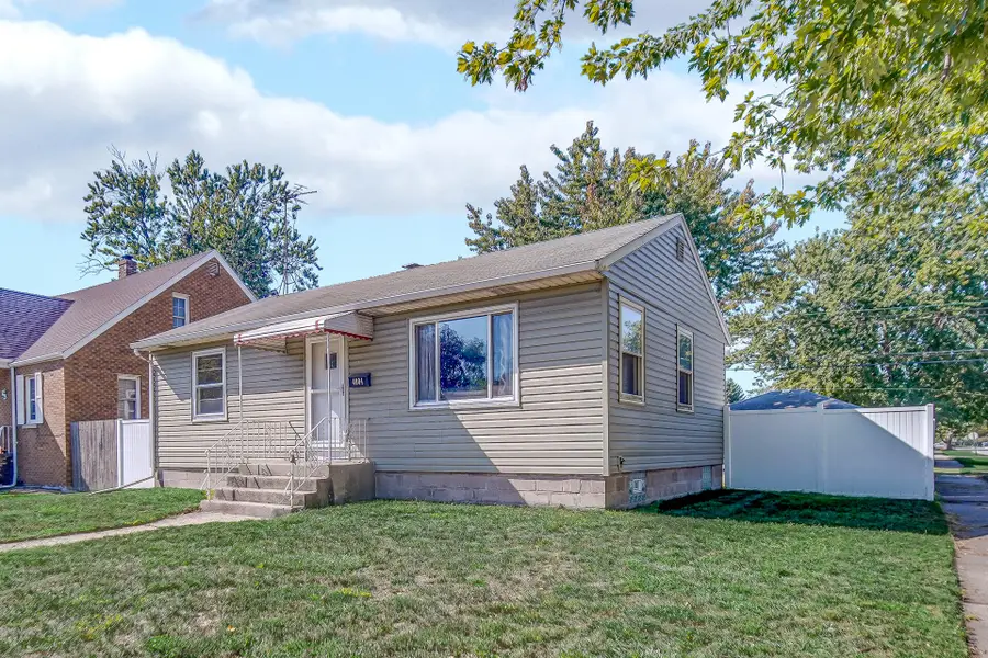 4004 Johnson Avenue, Hammond, IN 46327 - Image #2