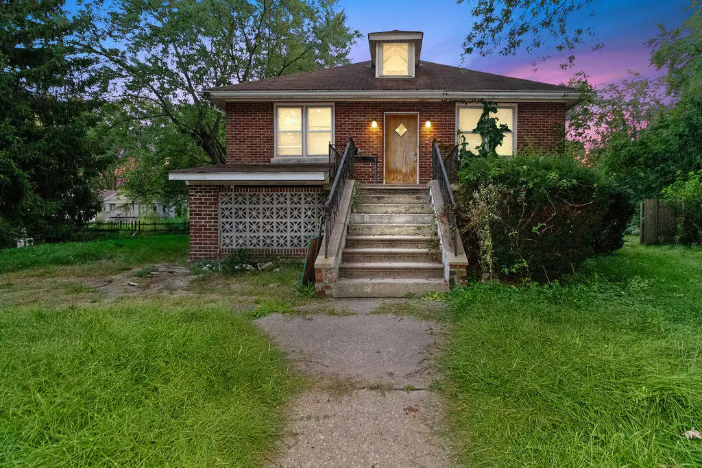 4401 W Taft Street, Gary, IN 46408 - Image #1