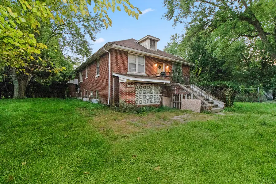 4401 W Taft Street, Gary, IN 46408 - Image #2