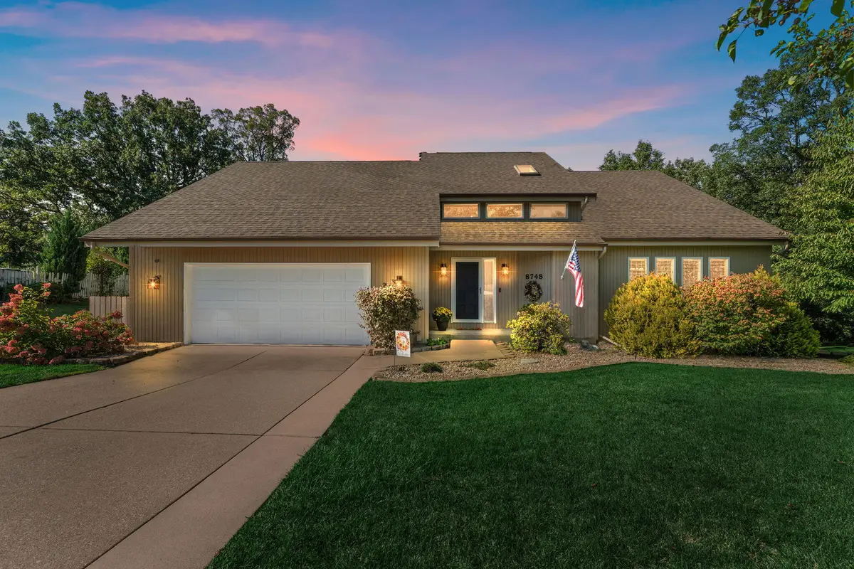 8748 Durbin Lane, Crown Point, IN 46307 - Image #1