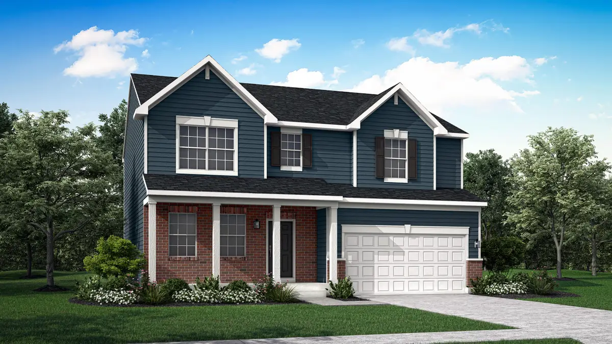 4208 Iron Gate Drive, Valparaiso, IN 46385 - Image #1