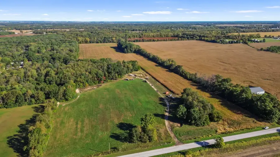 29.029 Acres 900, Fair Oaks, IN 47943 - Image #3