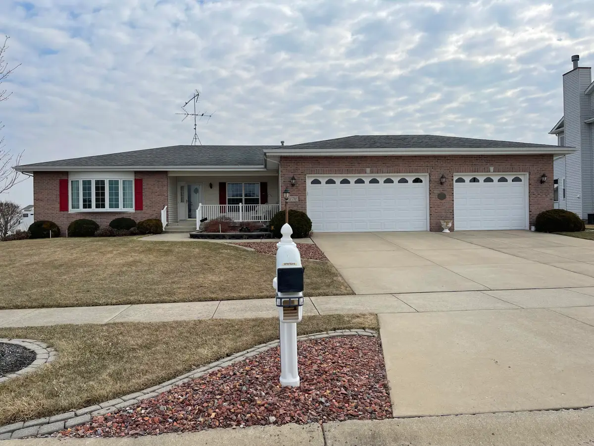 10791 Millard Drive, Saint John, IN 46373 - #1