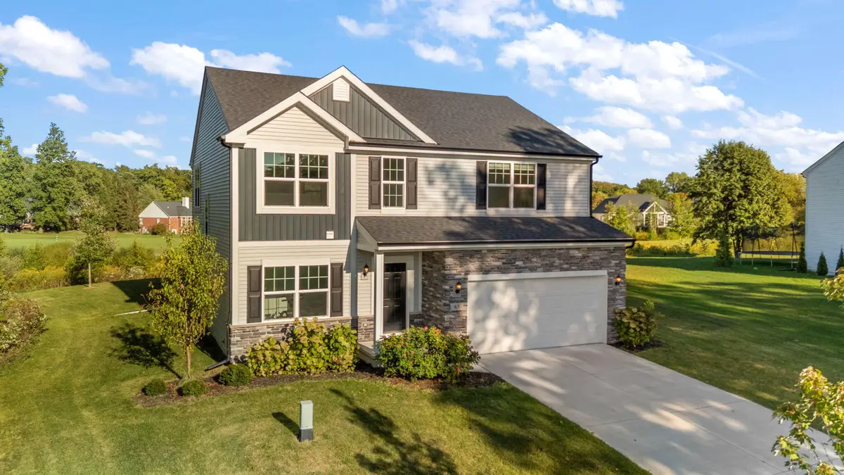 65 N Larwick Circle, Valparaiso, IN 46385 - Image #1